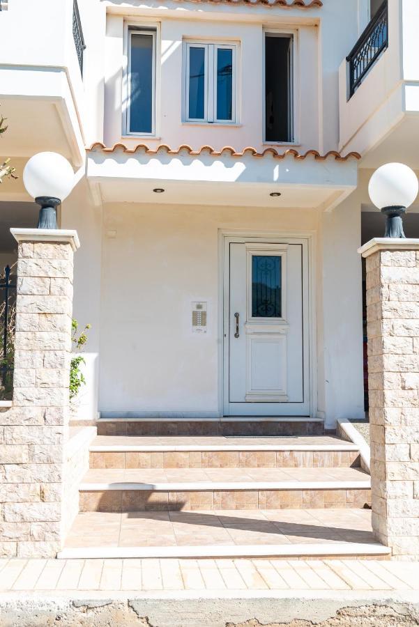 Bluewind Apartments - Near The Sea Kissamos Exterior photo